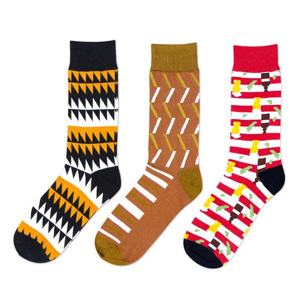 mens character socks